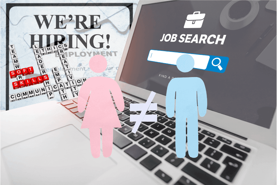 How Job Ad Language Shapes India’s Gender Wage Gap